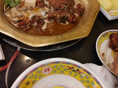 -芦月轩羊蝎子(北蜂窝店)