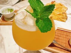 -théATRE 茶聚场(王府中環店)