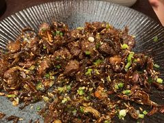 -芸鲜季·云南野生菌餐厅· 云南风物味研社(闵行店)