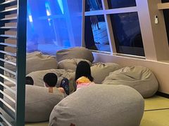 -世外桃源水疗会(皇庭彩园店)