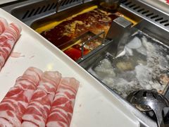 -海底捞火锅(方圆荟店)