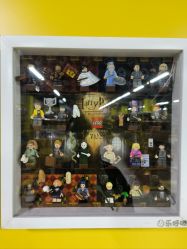 -我的伙伴乐高玩具超市(汇川商贸城B座店)