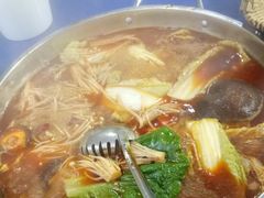 -马路边边·成都串串(翠柏路店)