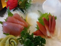 -三石铁板烧(紫竹桥店)
