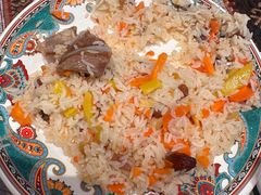 -巴依老爷新疆美食(工体旗舰店)