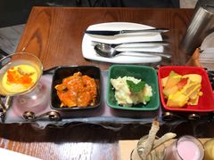 -斯比特花园西餐厅(东方商厦店)
