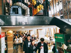 -花园茶楼(兴城西路店)