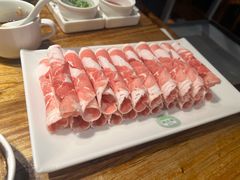 -额尔敦传统涮(西坝河店)