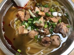 -正宗螺蛳粉(幸福路店)