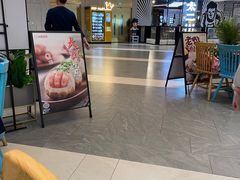 -小杨生煎(白玉兰广场店)