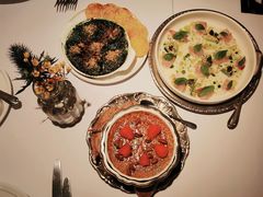 -壳里西餐厅Coquille Seafood Bistro(蒙自路店)