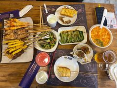 -苏小牛·牛肉串(国贸店)