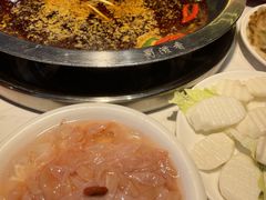 -蜀滋香鲜鱼美蛙火锅(339店)