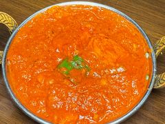 -南国印度餐厅Dakshin