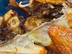 -煲煲掂风味煲仔饭餐厅(西区店)