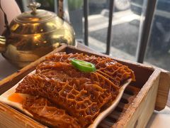 -悦满楼·西关名点·湛江名菜(航空综合大厦店)