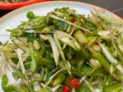 -三炮儿烧烤·羊锅·铁锅炖(南京首店)