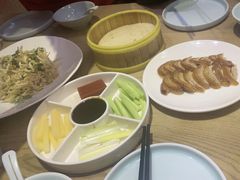 -金百万(方庄店)