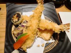-吟松日式料理(莘庄店)