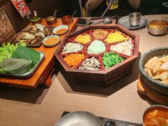 -将军牛排·尔滨地标朝鲜族美食(总店)