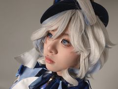 -米游妙妙屋cosplay换装自拍摄影体验馆