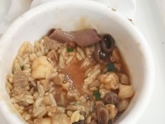 -小郭私房菜·海肠捞饭店(学士街店)