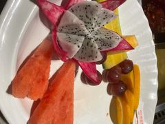 -海底捞火锅(龙湖北京大兴天街店)