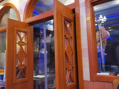 -新疆玉石阿卜都烧烤(太平南路店)