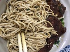-无名氏面馆(邮电路店)