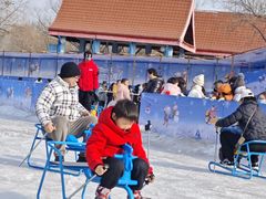 -欢乐水魔方水世界