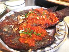 -阿昌白族石板烧(大理古城店)