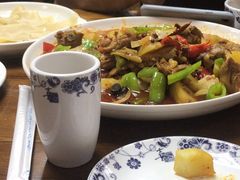 -苏力坦新疆特色(东直门店)