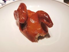 -炳胜私厨(万象前海店)