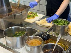 -田三卷馍(人民中路店)