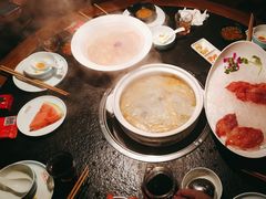 -旺晖本帮骨头煲·深夜火锅(梅园路店)