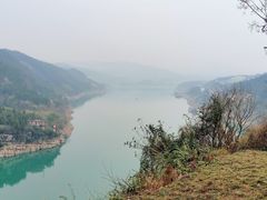 -乌江画廊(彭水苗族土家族自治县)