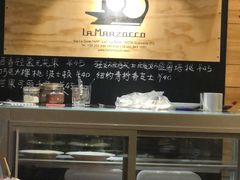 -Be Lived Cafe比例咖啡(摩天轮店)