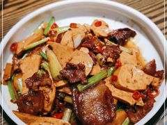 -湖南人家·家传湖南菜(水围店)