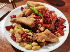 -搓火大都会(广安门总店)