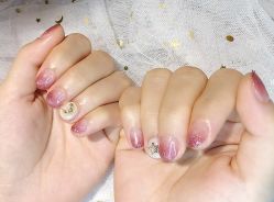 -森日式美甲沙龙MORI NAIL总店