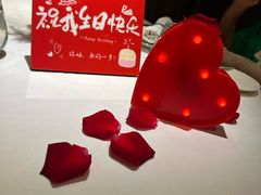 -王品牛排(北京新辰里亚运村店)