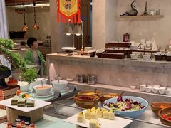 -云尚自助餐厅(佛山南海瞻云酒店)