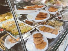 -芬芳甜品(同福路店)