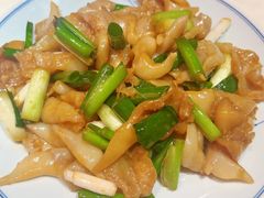 -日丰园海肠水饺·老字号大连海鲜(和平广场店)