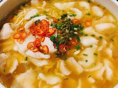 -东方亚克西餐厅(西康路店)