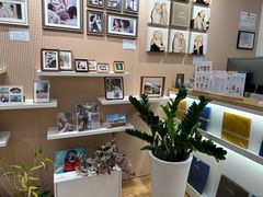 -方快-照相馆(金桥国际店)