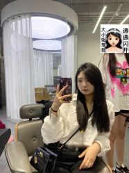 -L+奥拉接发烫发染发