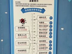 -蓝精灵乐园·世茂精灵之城主题乐园