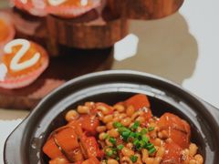 -香香海南菜餐厅