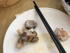 -澳门西南饭店·粤菜·茶市·手工点心(华海路店)